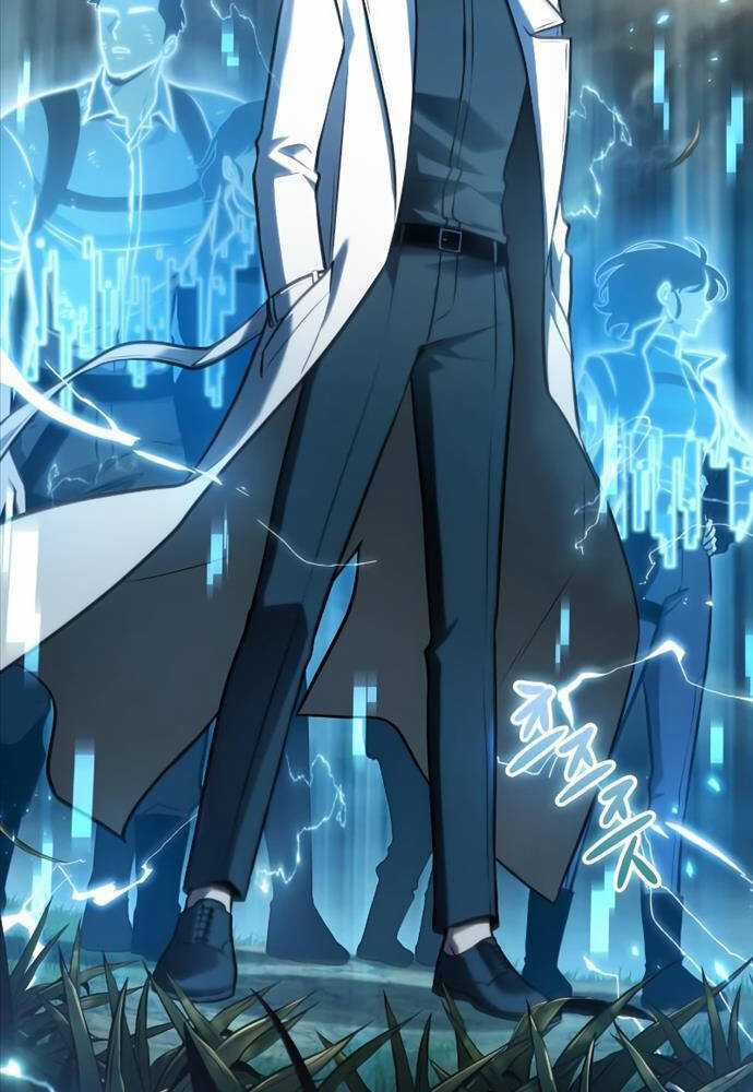 Toàn Trí Độc Giả - Omniscient Reader Chapter 179 trang 11