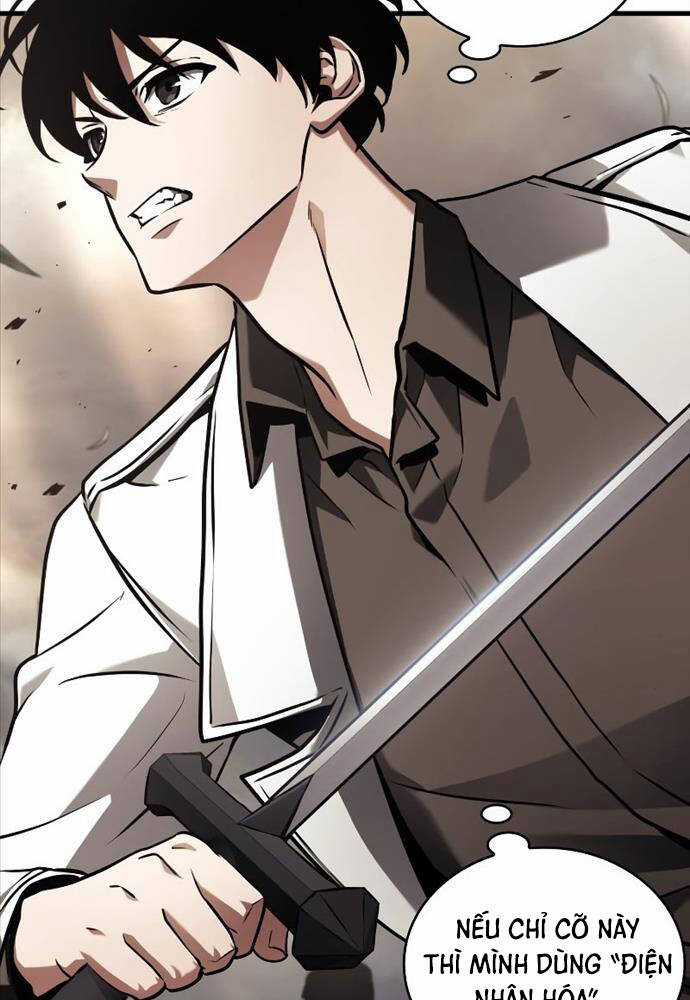 Toàn Trí Độc Giả - Omniscient Reader Chapter 179 trang 138