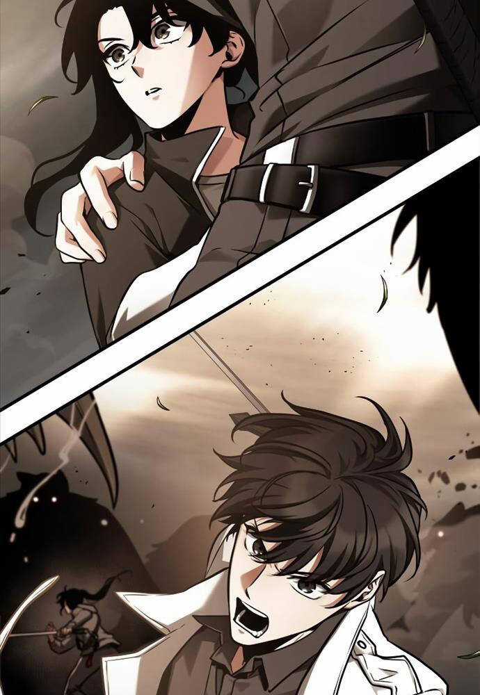 Toàn Trí Độc Giả - Omniscient Reader Chapter 179 trang 154