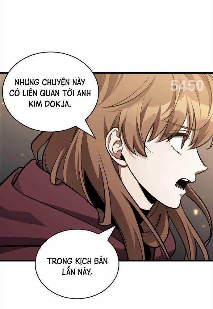 Toàn Trí Độc Giả - Omniscient Reader Chapter 179 trang 4
