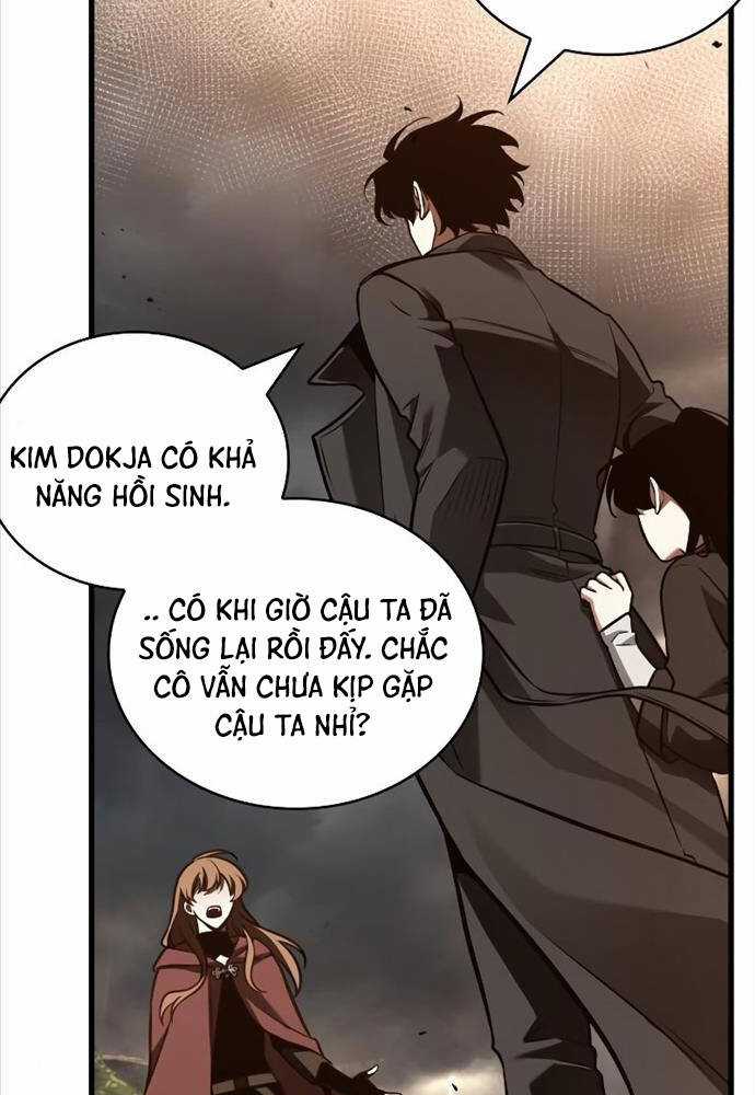 Toàn Trí Độc Giả - Omniscient Reader Chapter 179 trang 7