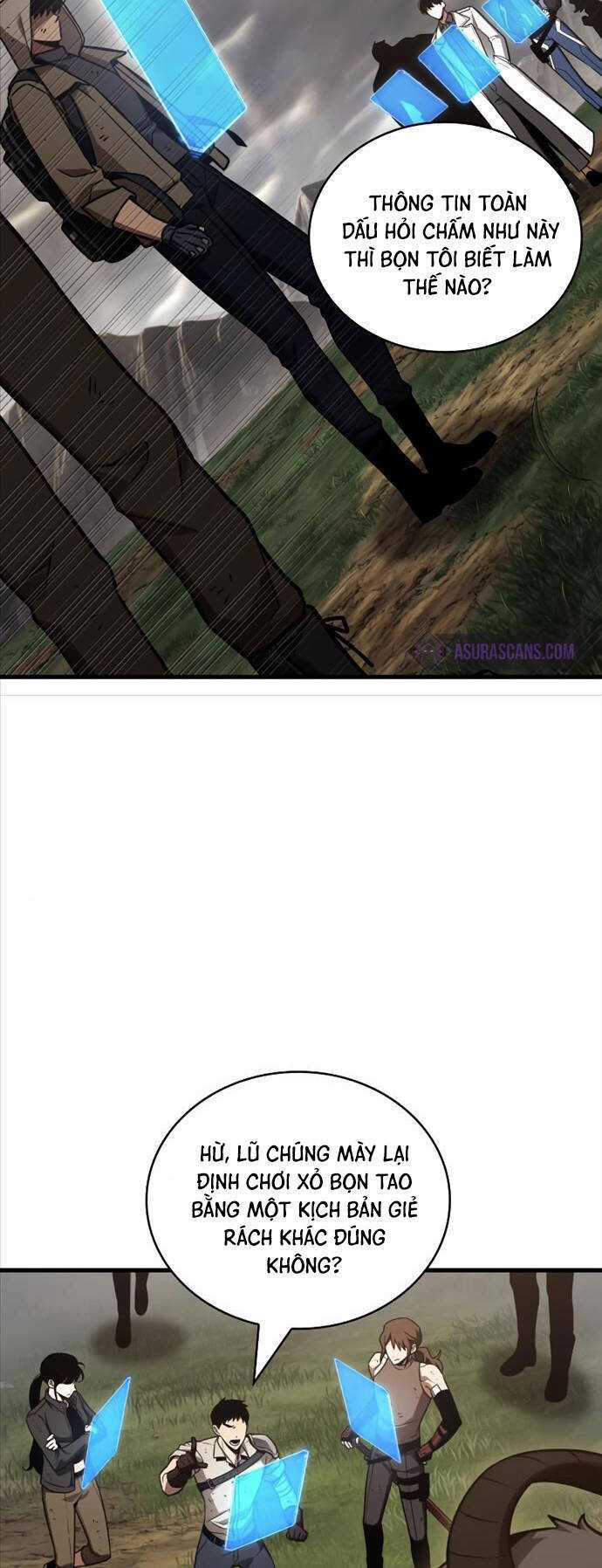 Toàn Trí Độc Giả - Omniscient Reader Chapter 179 trang 73