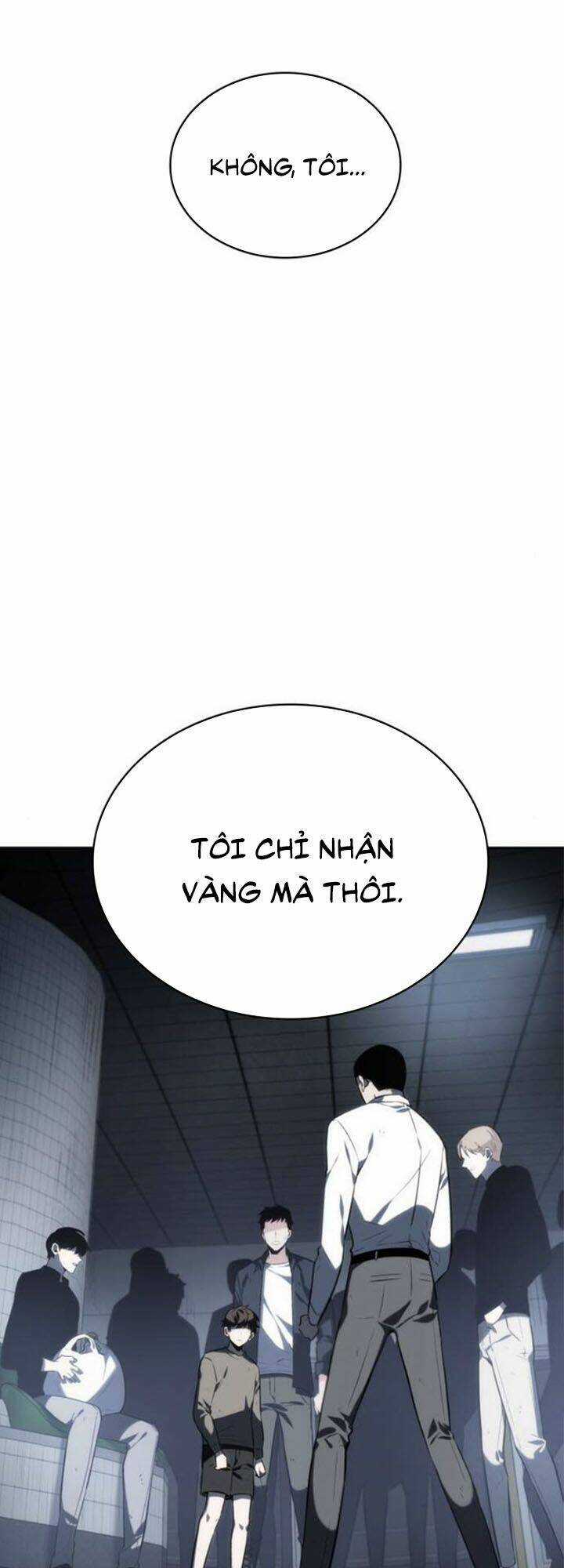 Toàn Trí Độc Giả - Omniscient Reader Chapter 18 trang 11