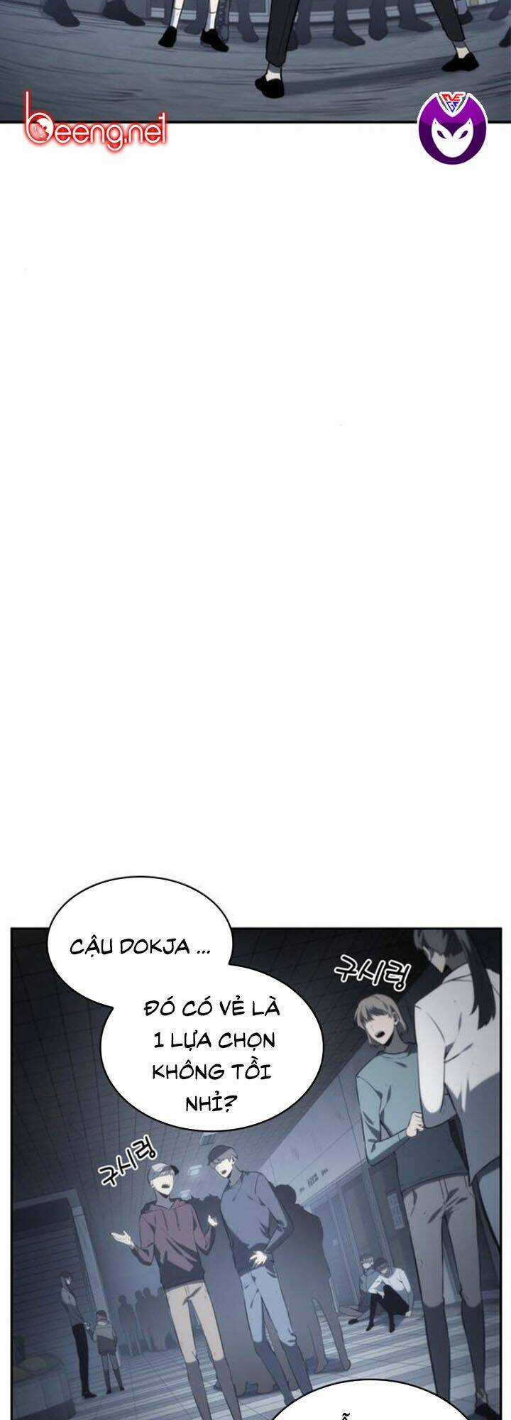 Toàn Trí Độc Giả - Omniscient Reader Chapter 18 trang 12