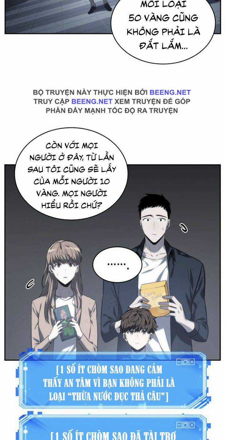 Toàn Trí Độc Giả - Omniscient Reader Chapter 18 trang 13