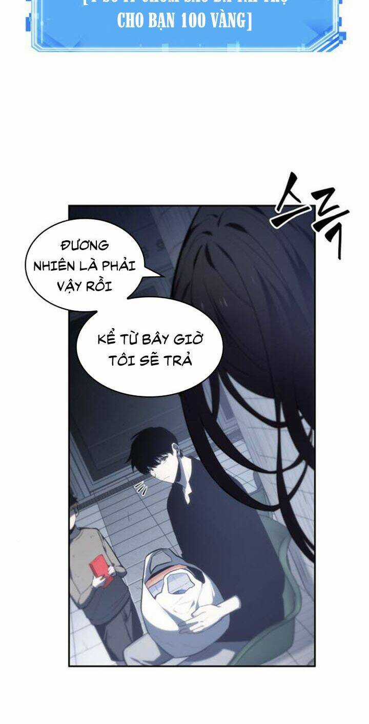 Toàn Trí Độc Giả - Omniscient Reader Chapter 18 trang 14