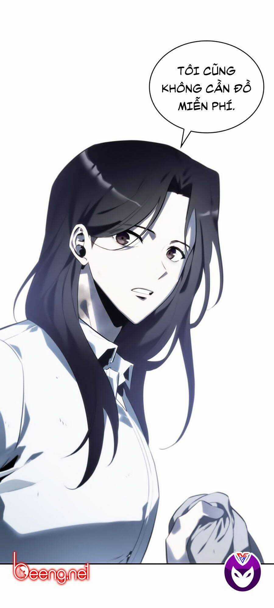 Toàn Trí Độc Giả - Omniscient Reader Chapter 18 trang 15