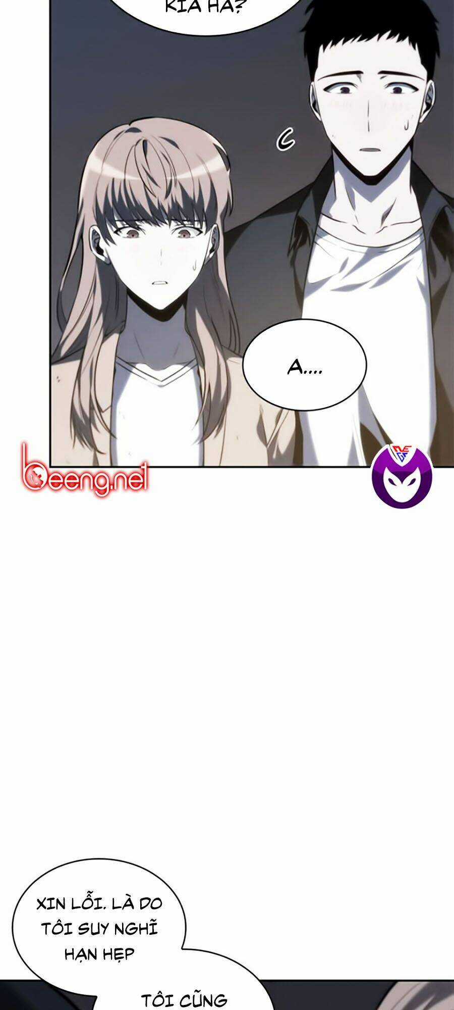 Toàn Trí Độc Giả - Omniscient Reader Chapter 18 trang 18