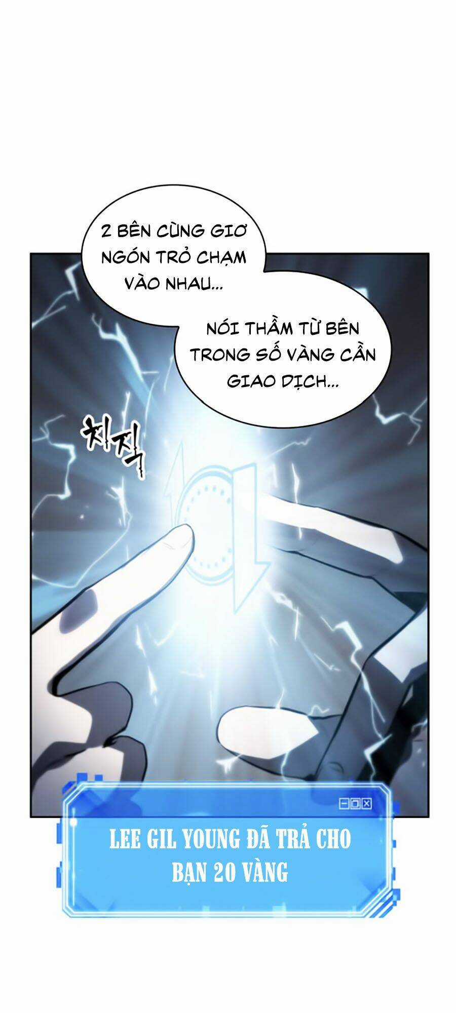 Toàn Trí Độc Giả - Omniscient Reader Chapter 18 trang 21