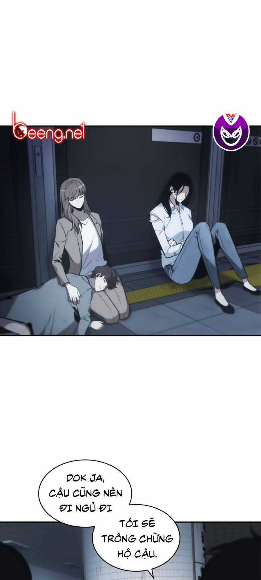 Toàn Trí Độc Giả - Omniscient Reader Chapter 18 trang 28