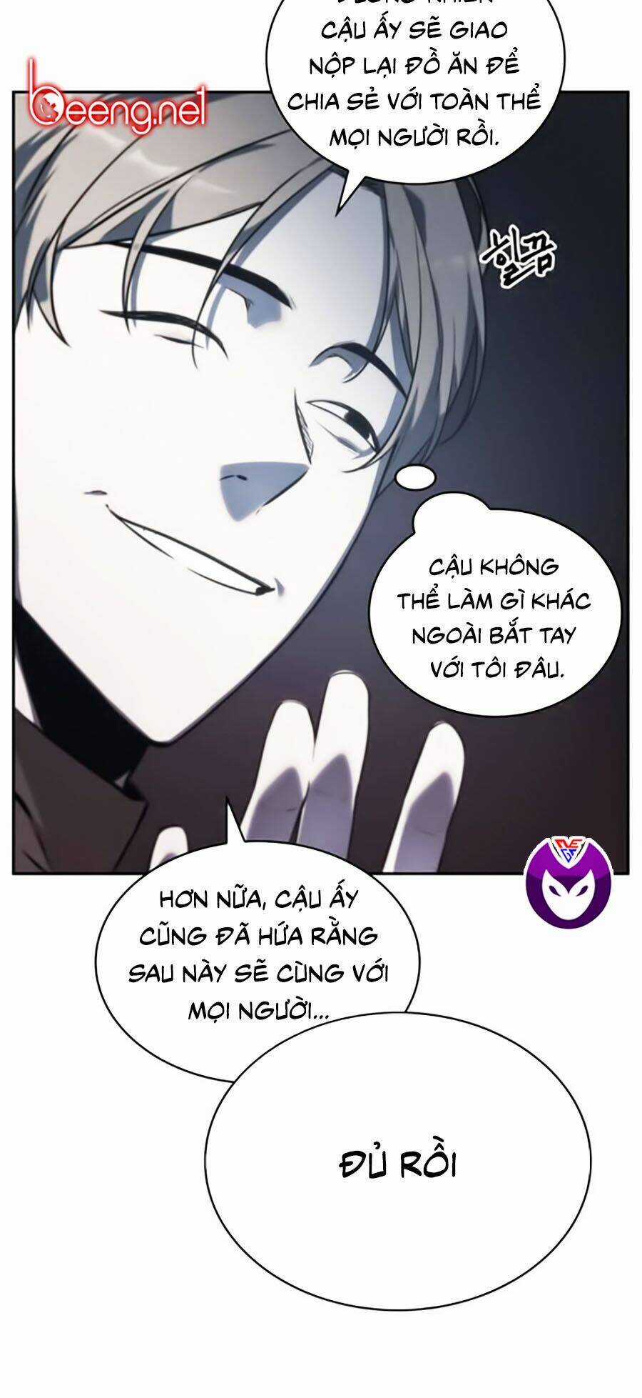 Toàn Trí Độc Giả - Omniscient Reader Chapter 18 trang 3