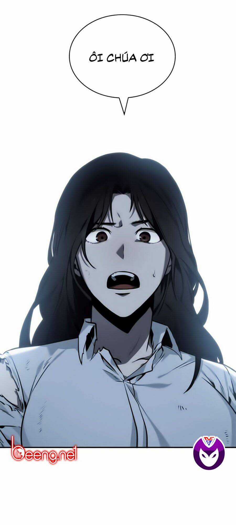 Toàn Trí Độc Giả - Omniscient Reader Chapter 18 trang 32