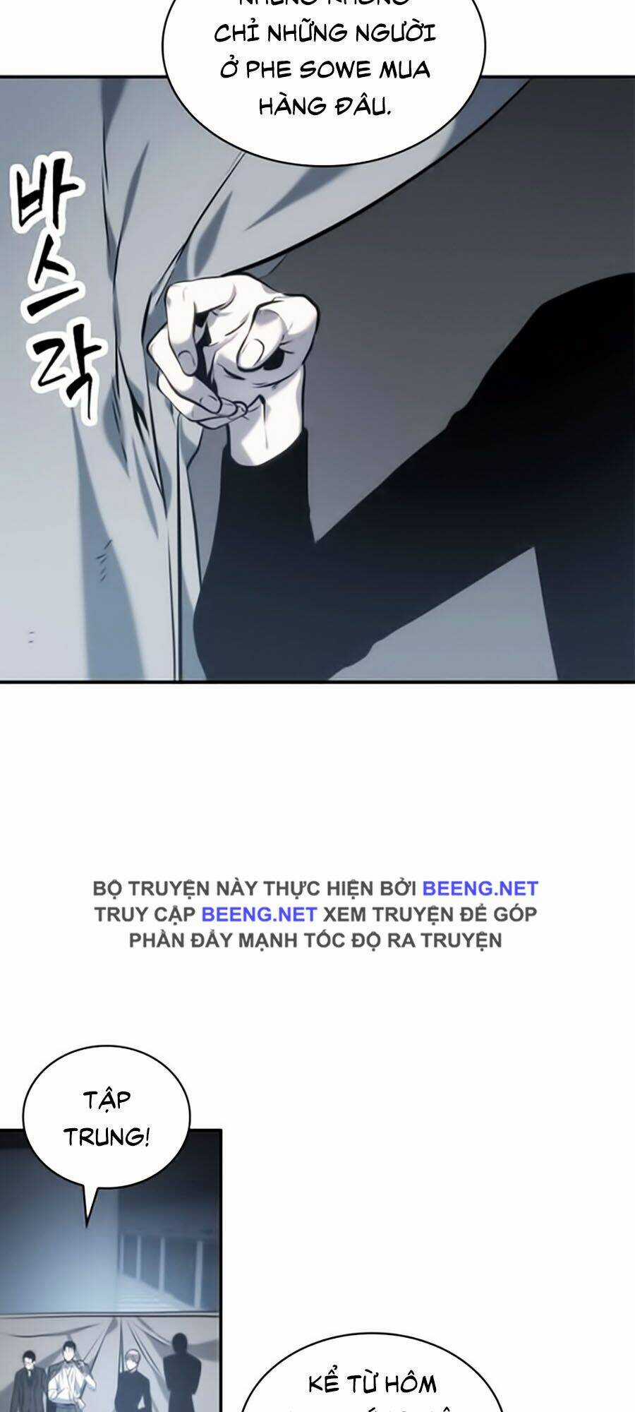 Toàn Trí Độc Giả - Omniscient Reader Chapter 18 trang 34