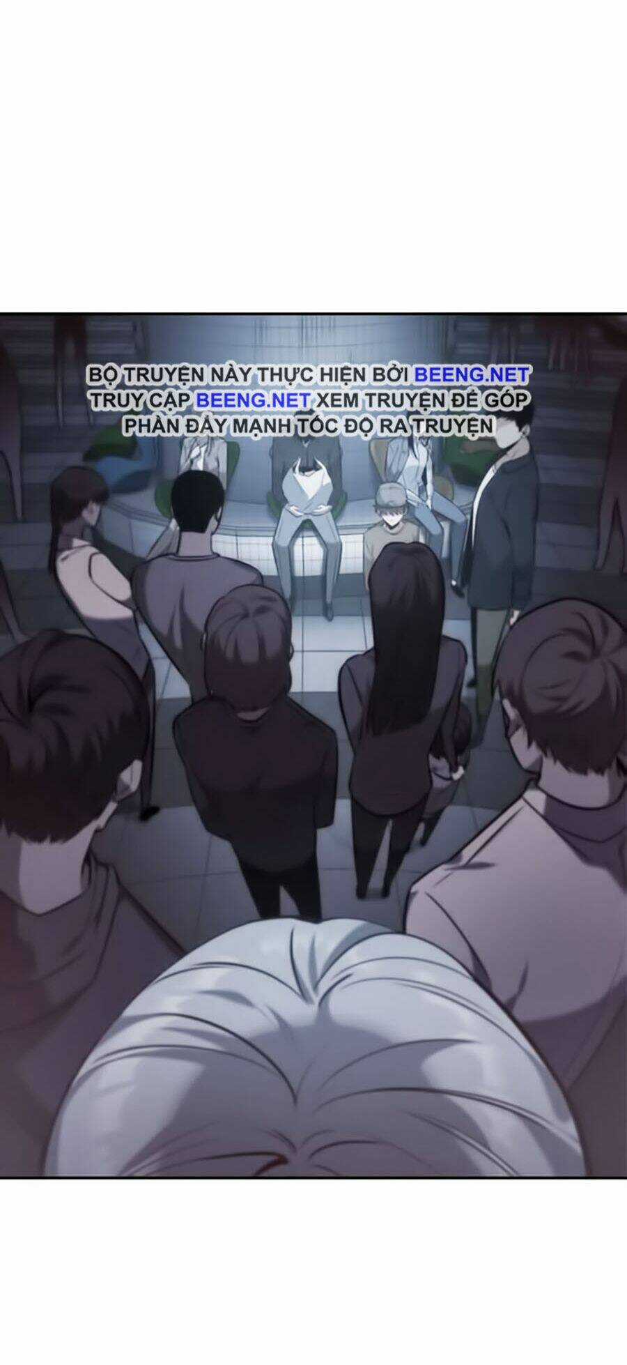 Toàn Trí Độc Giả - Omniscient Reader Chapter 18 trang 4