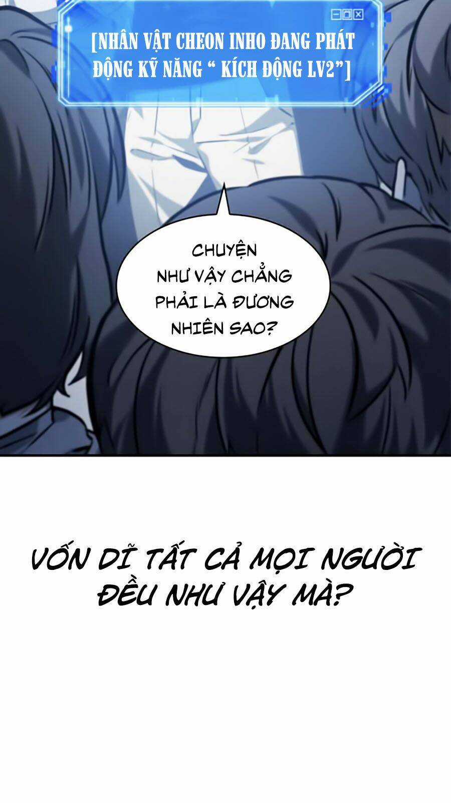 Toàn Trí Độc Giả - Omniscient Reader Chapter 18 trang 42