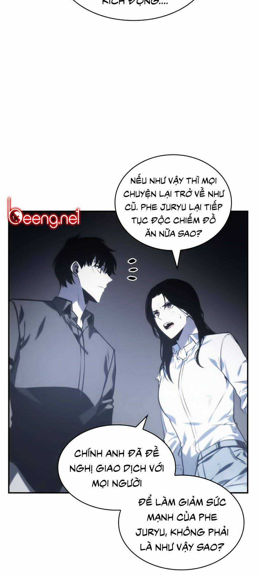 Toàn Trí Độc Giả - Omniscient Reader Chapter 18 trang 45