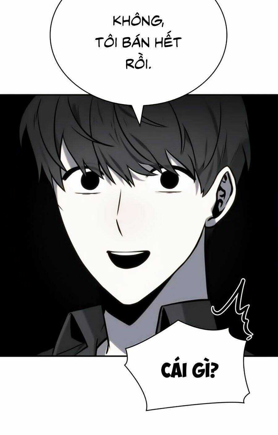 Toàn Trí Độc Giả - Omniscient Reader Chapter 18 trang 49