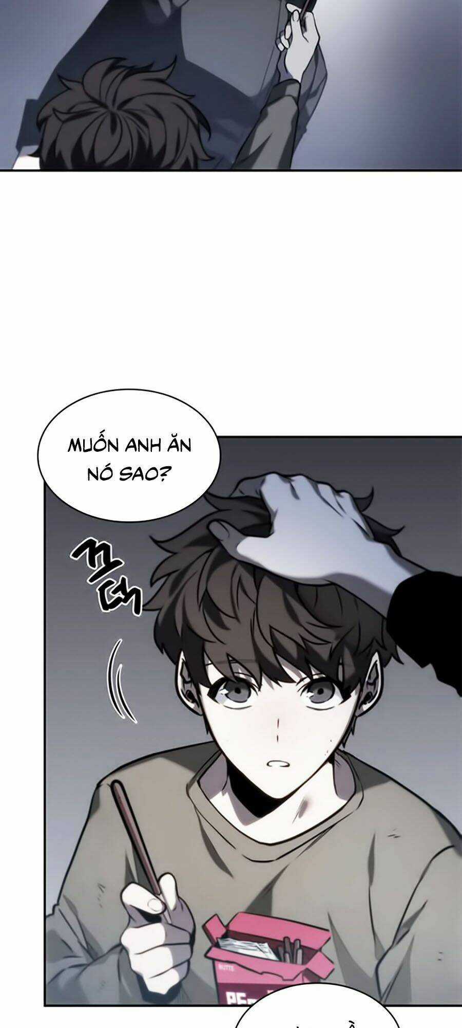 Toàn Trí Độc Giả - Omniscient Reader Chapter 18 trang 51