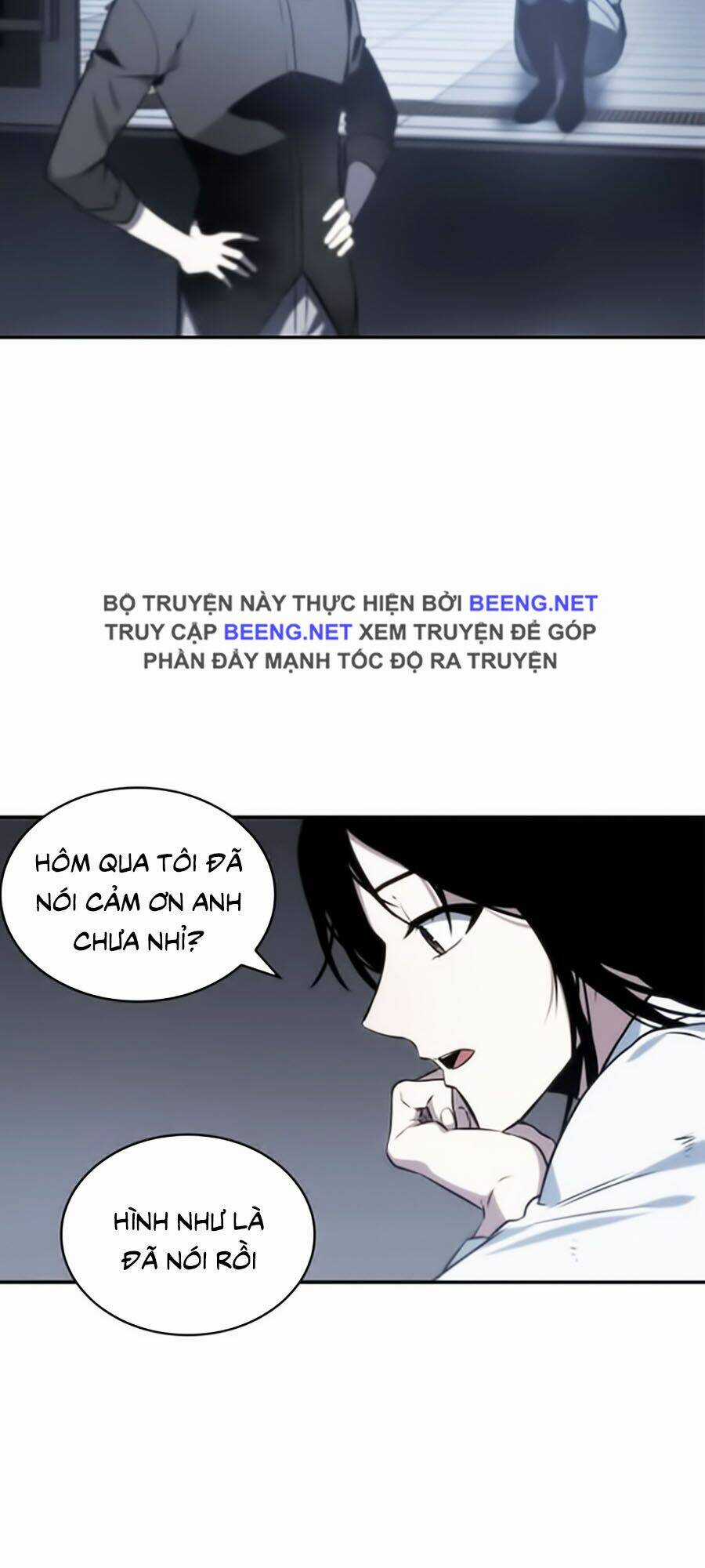 Toàn Trí Độc Giả - Omniscient Reader Chapter 18 trang 58