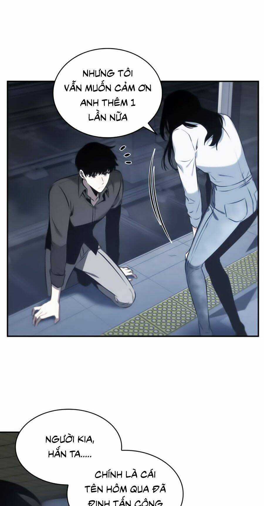 Toàn Trí Độc Giả - Omniscient Reader Chapter 18 trang 59