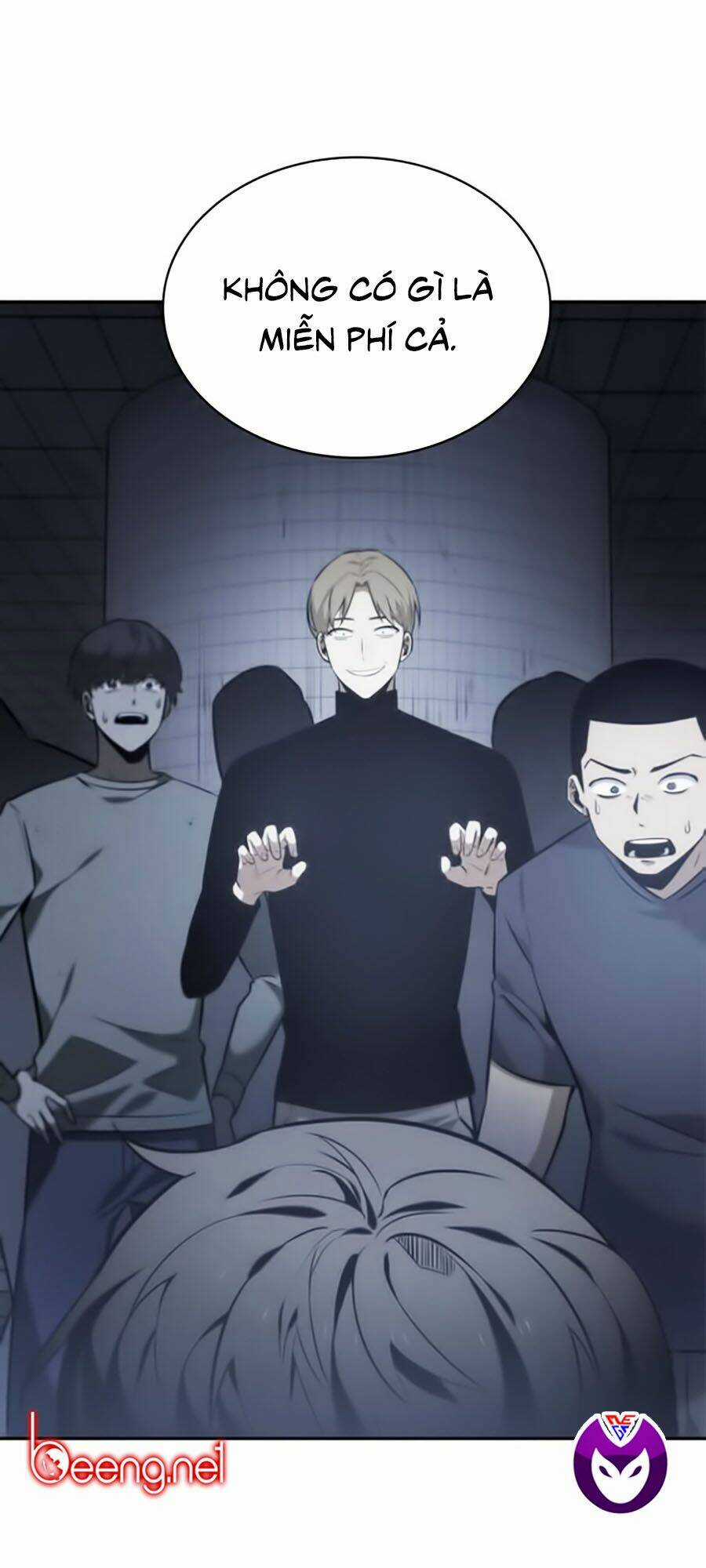 Toàn Trí Độc Giả - Omniscient Reader Chapter 18 trang 6