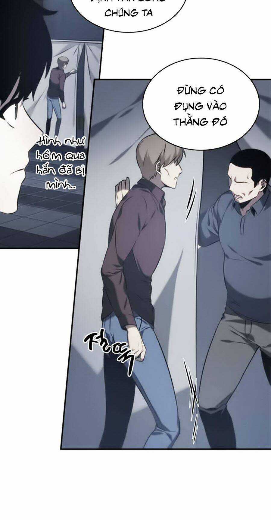 Toàn Trí Độc Giả - Omniscient Reader Chapter 18 trang 60