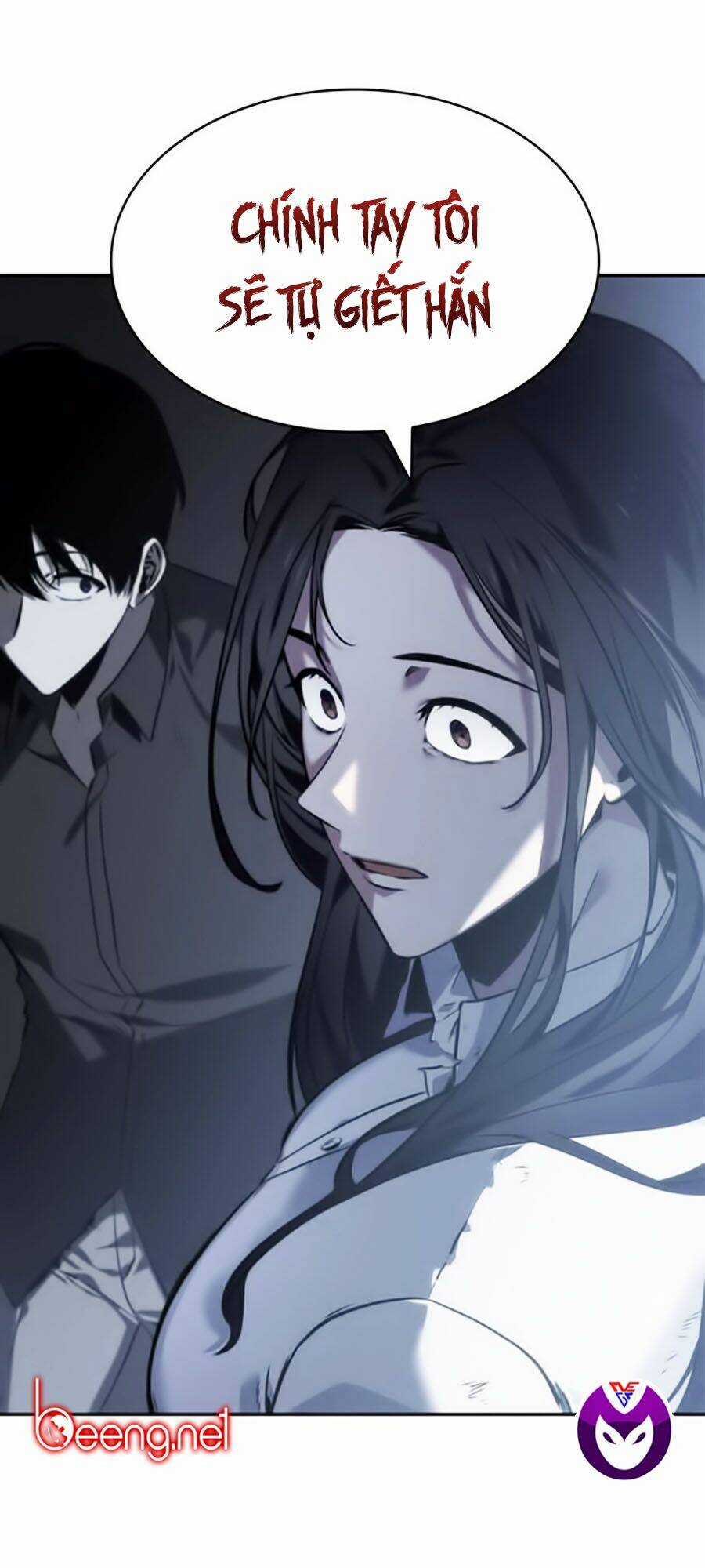 Toàn Trí Độc Giả - Omniscient Reader Chapter 18 trang 61