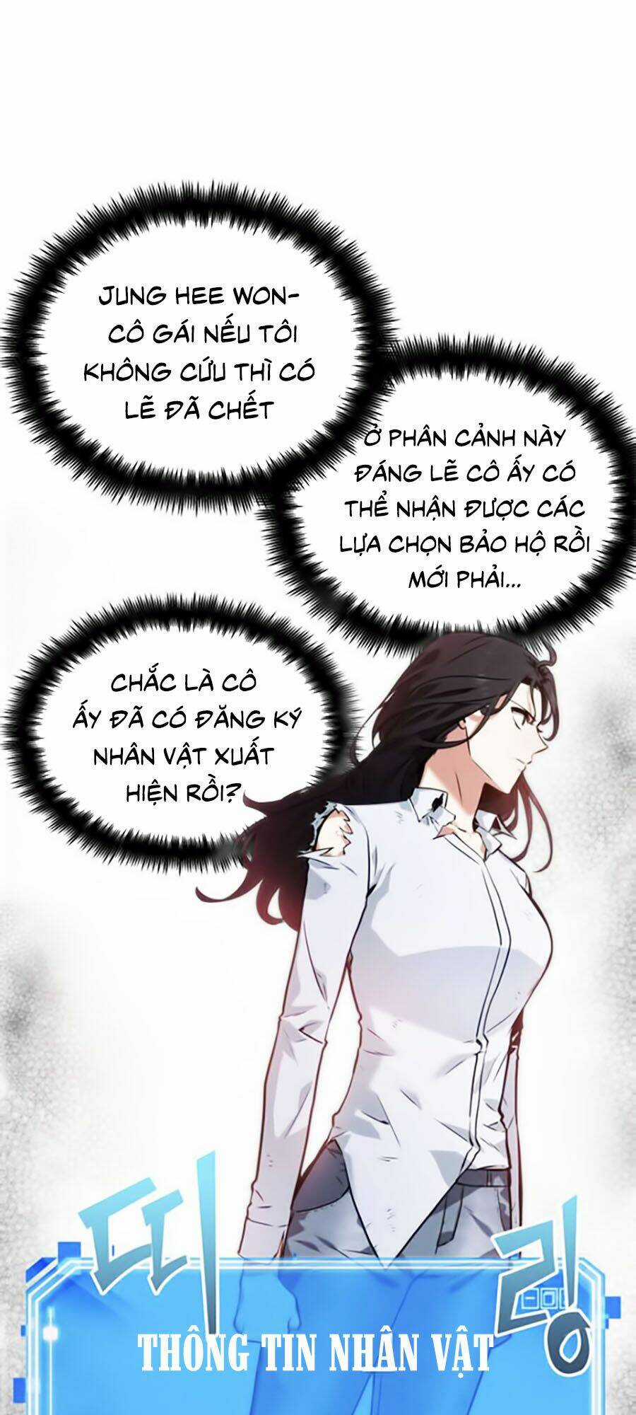 Toàn Trí Độc Giả - Omniscient Reader Chapter 18 trang 62