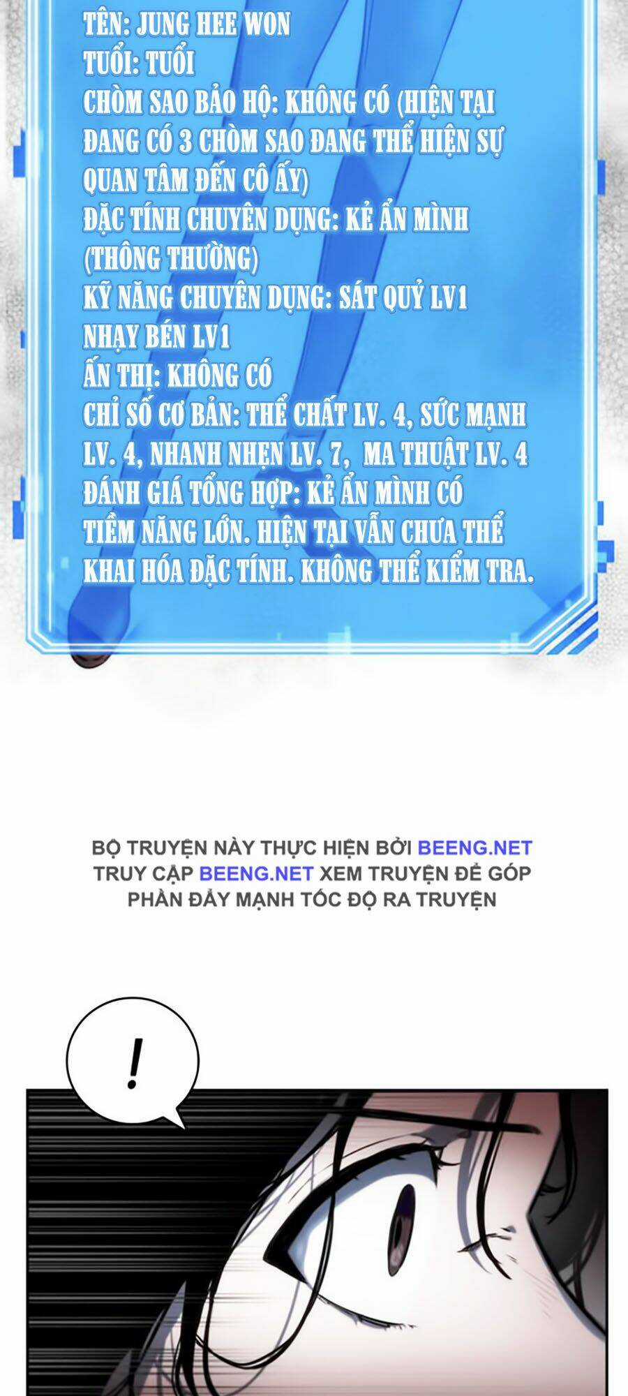 Toàn Trí Độc Giả - Omniscient Reader Chapter 18 trang 63