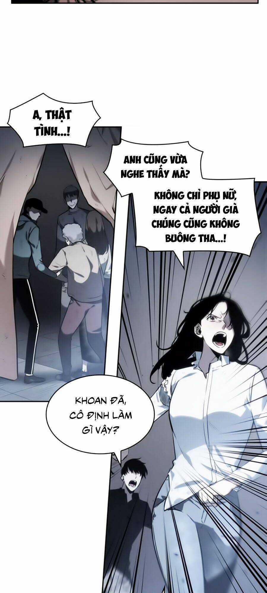 Toàn Trí Độc Giả - Omniscient Reader Chapter 18 trang 64