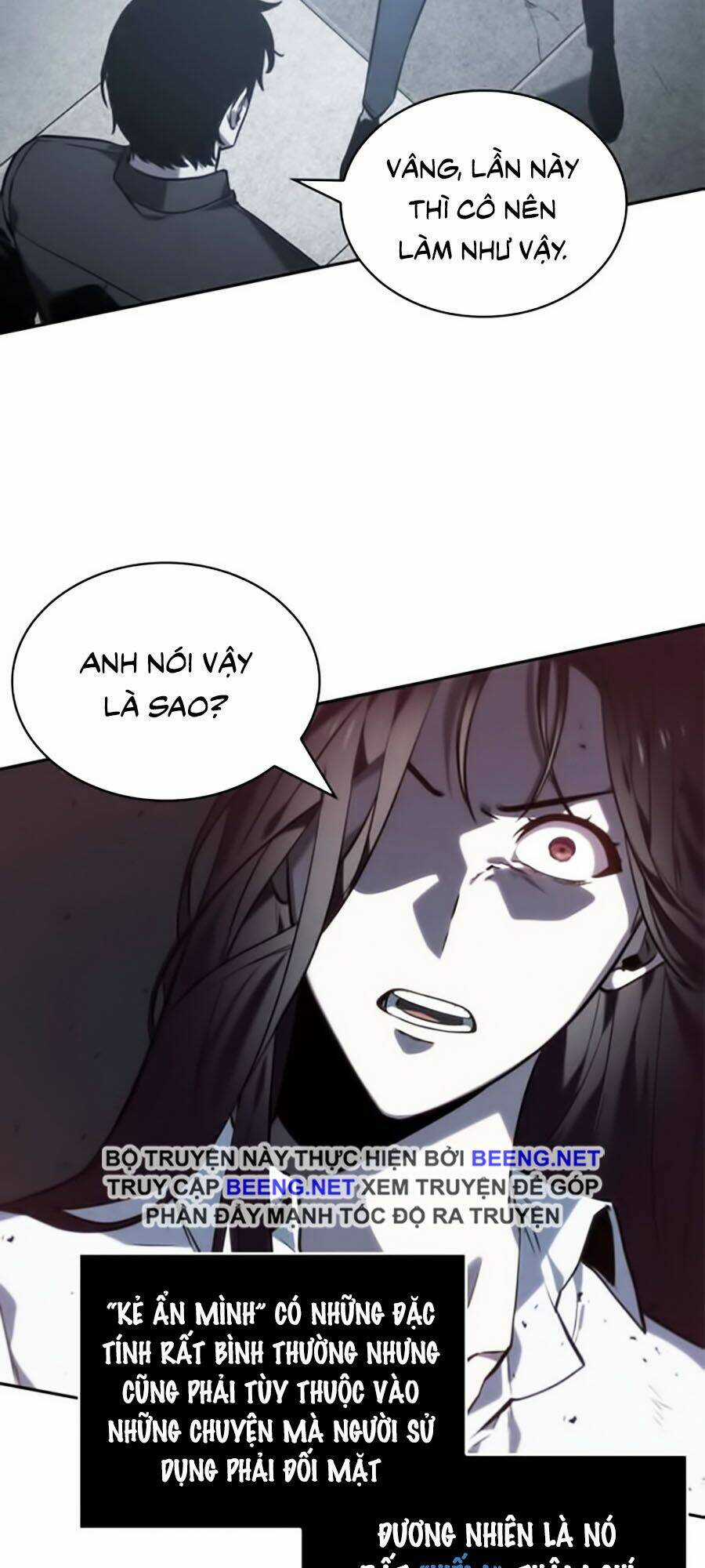 Toàn Trí Độc Giả - Omniscient Reader Chapter 18 trang 68