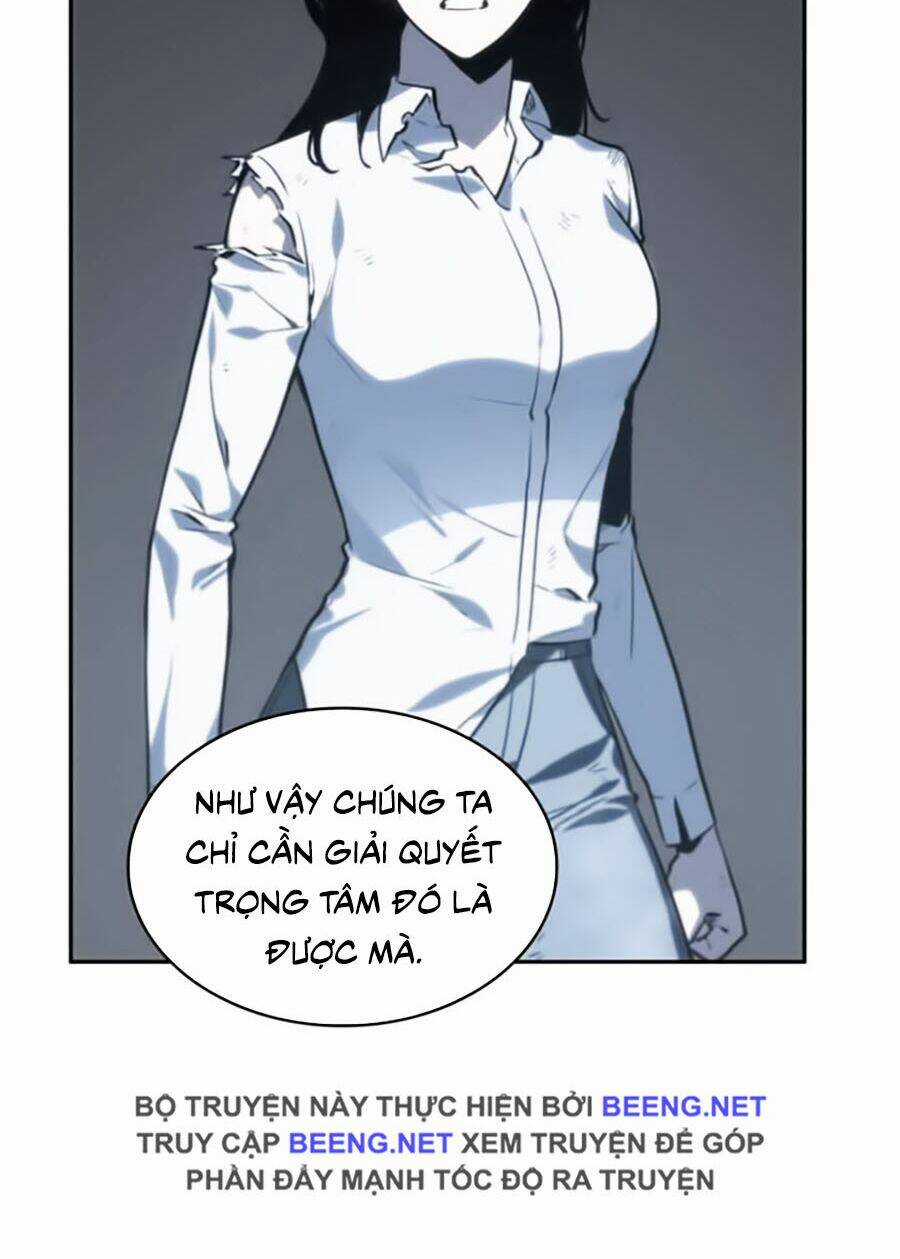 Toàn Trí Độc Giả - Omniscient Reader Chapter 18 trang 72