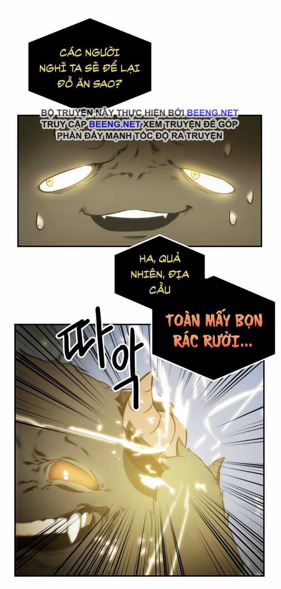 Toàn Trí Độc Giả - Omniscient Reader Chapter 18 trang 82