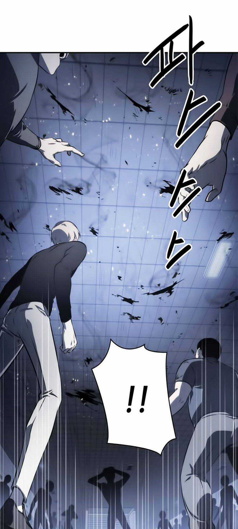 Toàn Trí Độc Giả - Omniscient Reader Chapter 18 trang 83