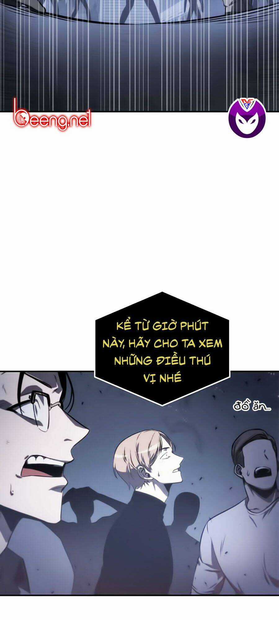 Toàn Trí Độc Giả - Omniscient Reader Chapter 18 trang 84