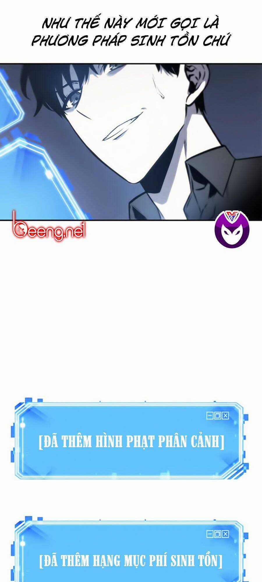 Toàn Trí Độc Giả - Omniscient Reader Chapter 18 trang 86