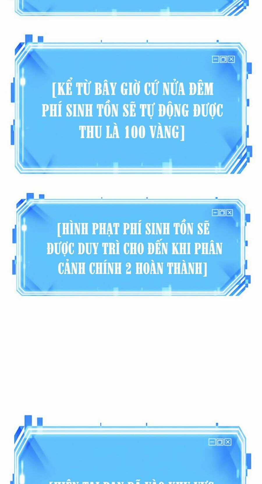 Toàn Trí Độc Giả - Omniscient Reader Chapter 18 trang 87