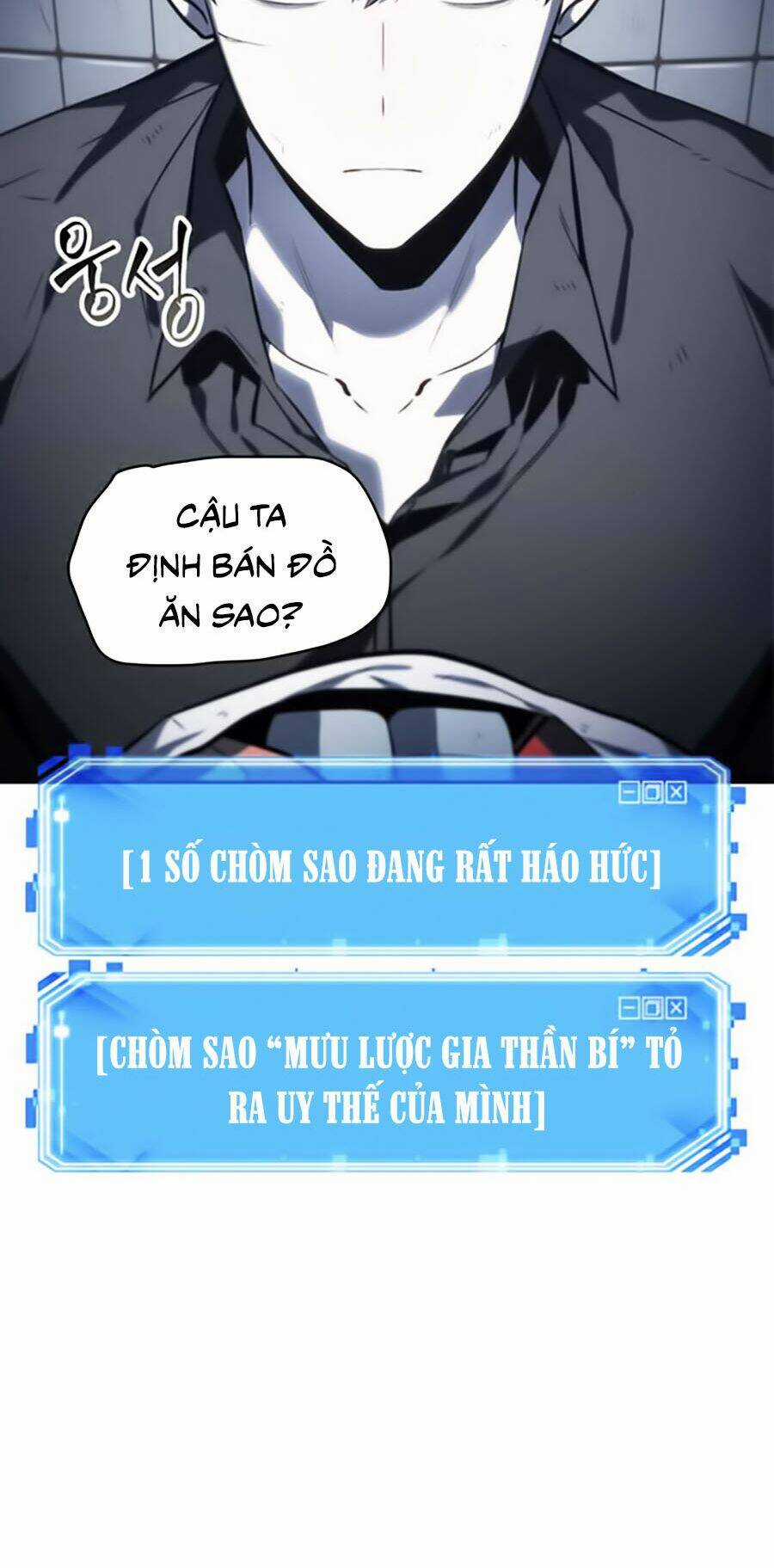 Toàn Trí Độc Giả - Omniscient Reader Chapter 18 trang 9