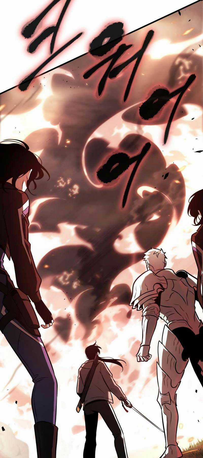 Toàn Trí Độc Giả - Omniscient Reader Chapter 180 trang 17