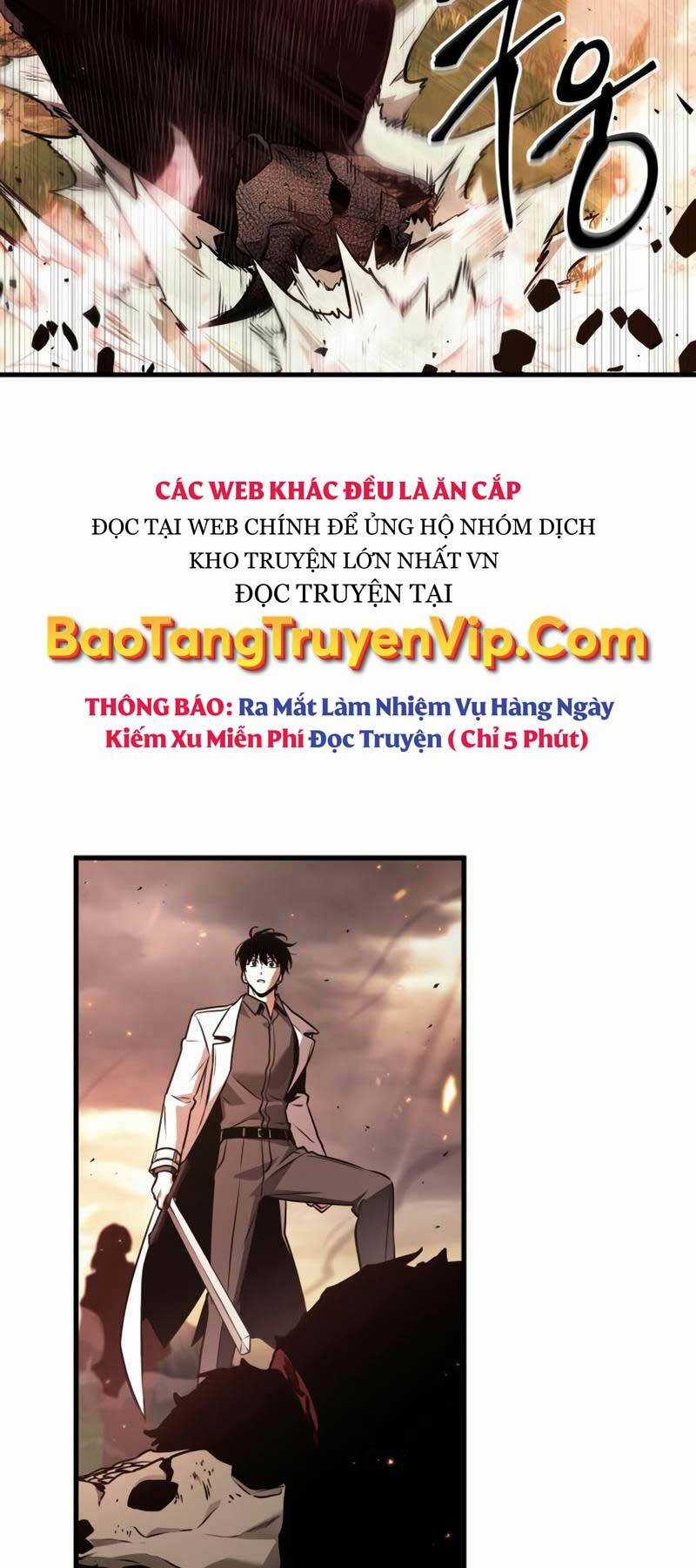 Toàn Trí Độc Giả - Omniscient Reader Chapter 180 trang 19
