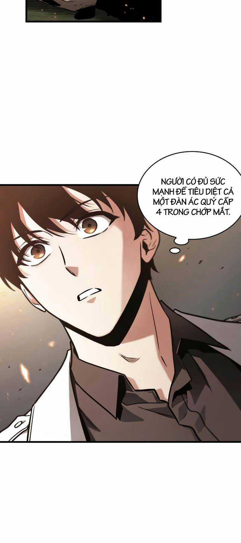 Toàn Trí Độc Giả - Omniscient Reader Chapter 180 trang 20