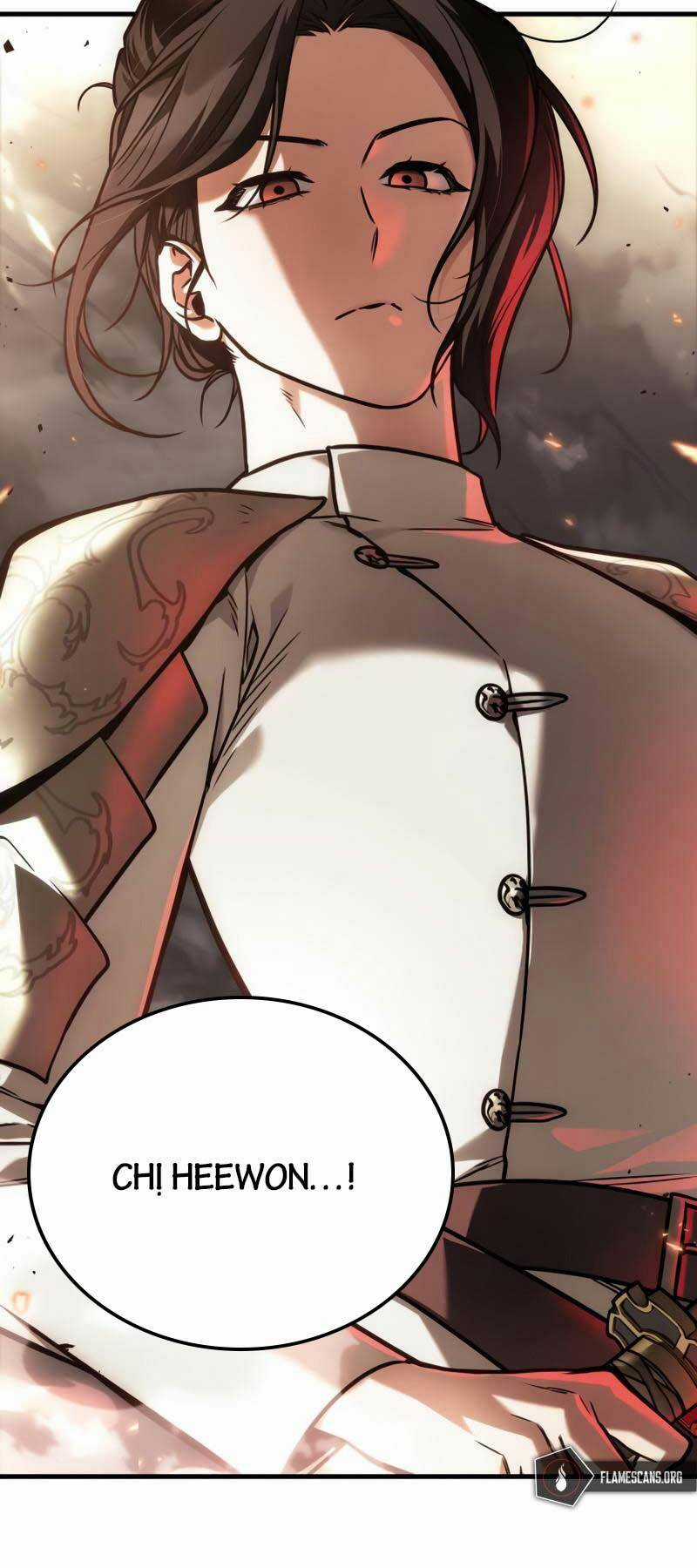 Toàn Trí Độc Giả - Omniscient Reader Chapter 180 trang 24