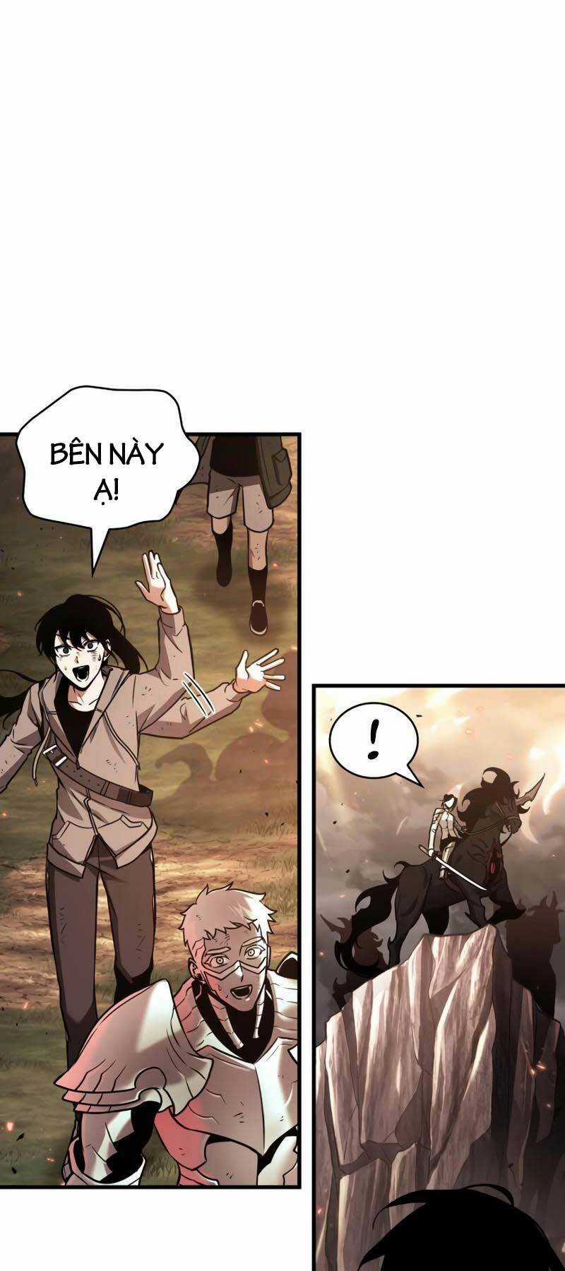 Toàn Trí Độc Giả - Omniscient Reader Chapter 180 trang 25