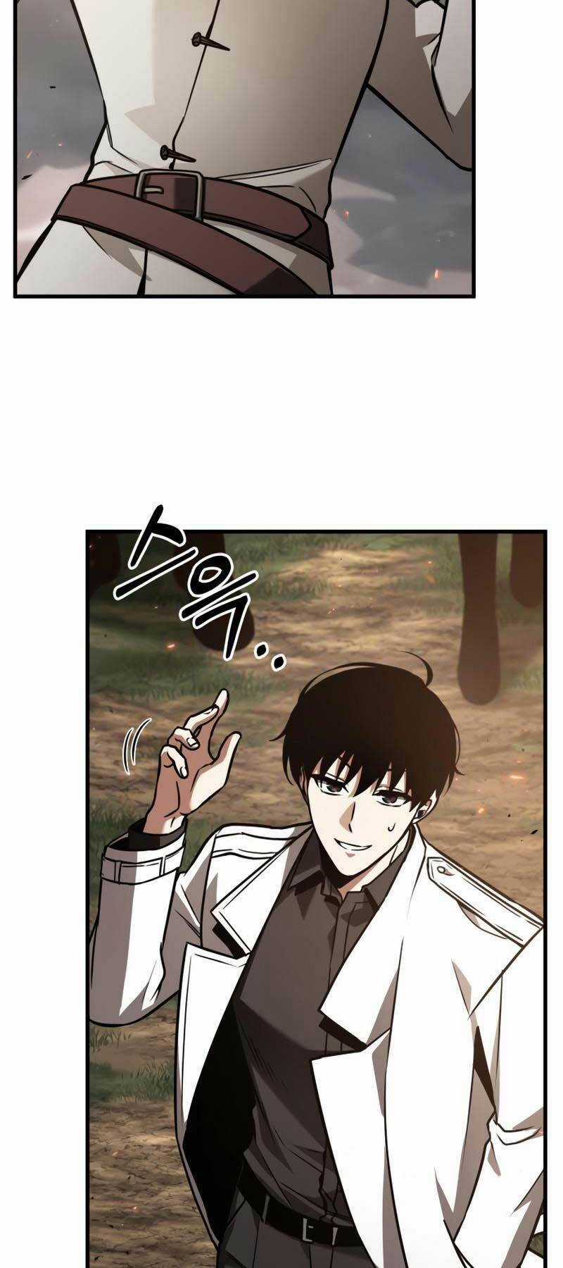 Toàn Trí Độc Giả - Omniscient Reader Chapter 180 trang 27