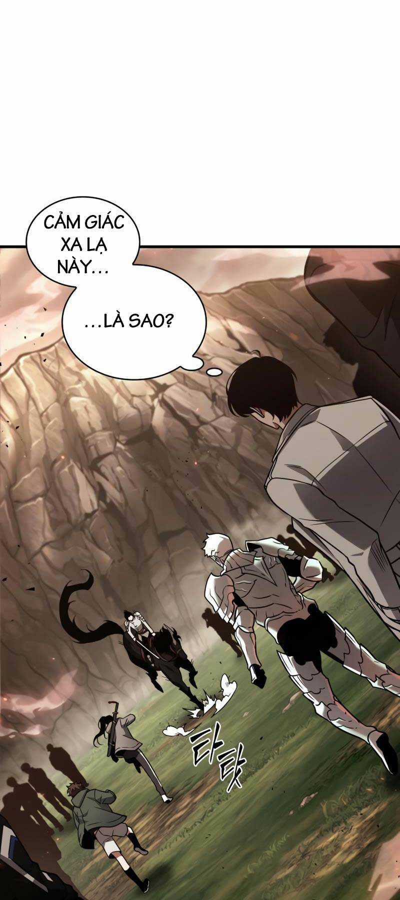 Toàn Trí Độc Giả - Omniscient Reader Chapter 180 trang 30