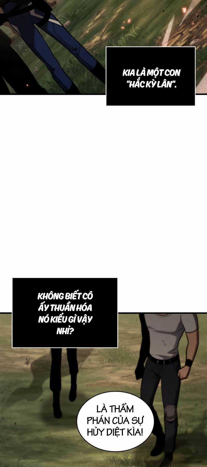 Toàn Trí Độc Giả - Omniscient Reader Chapter 180 trang 31