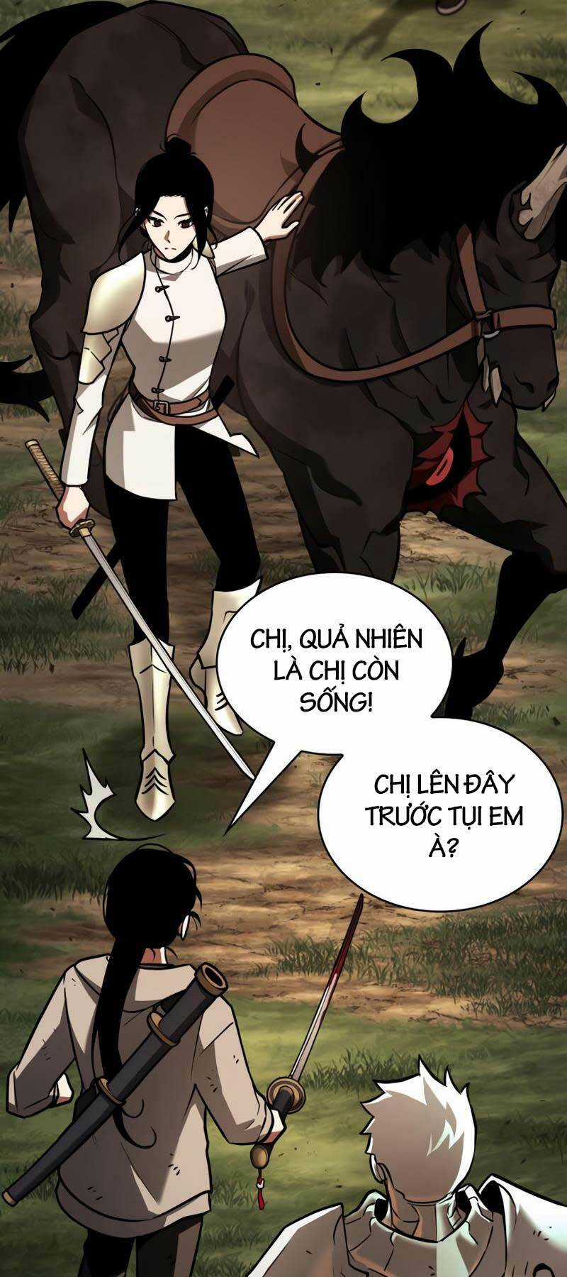 Toàn Trí Độc Giả - Omniscient Reader Chapter 180 trang 32