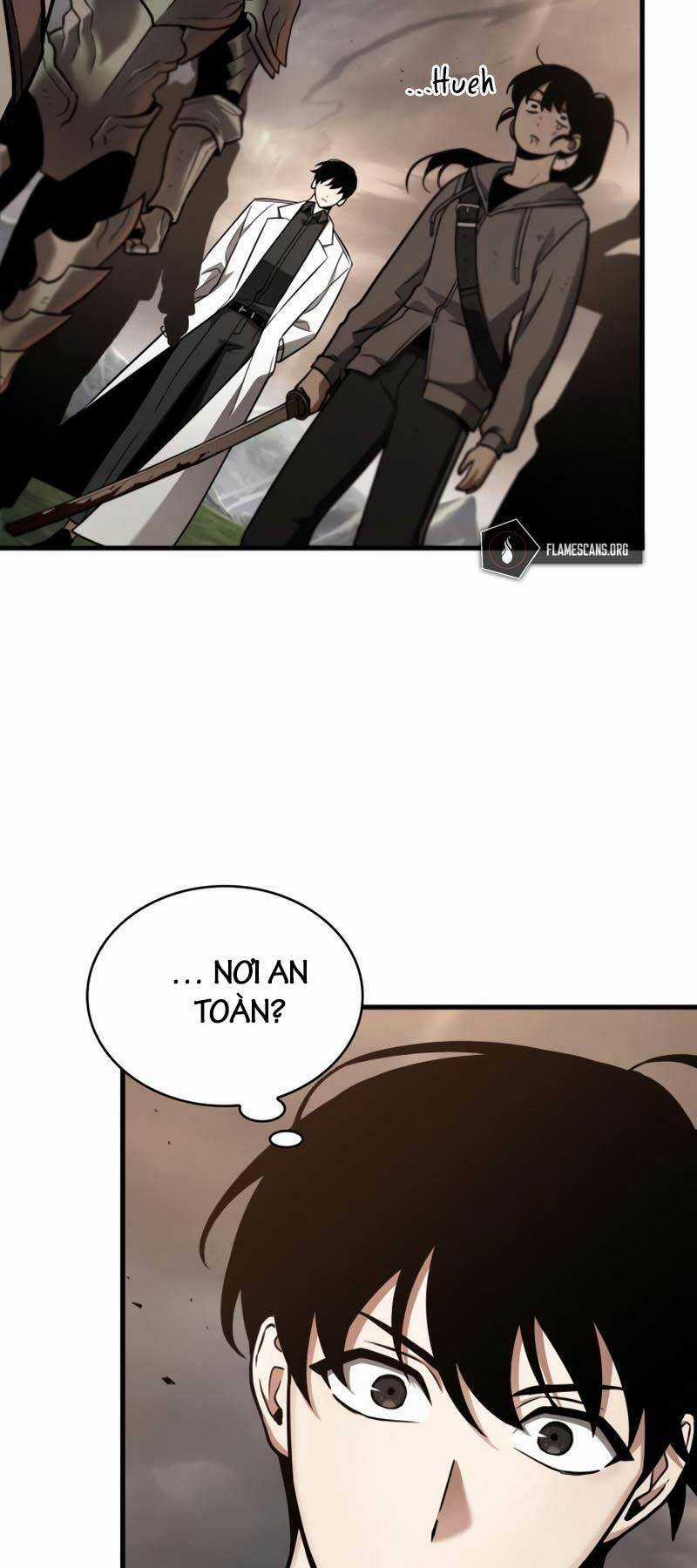 Toàn Trí Độc Giả - Omniscient Reader Chapter 180 trang 35