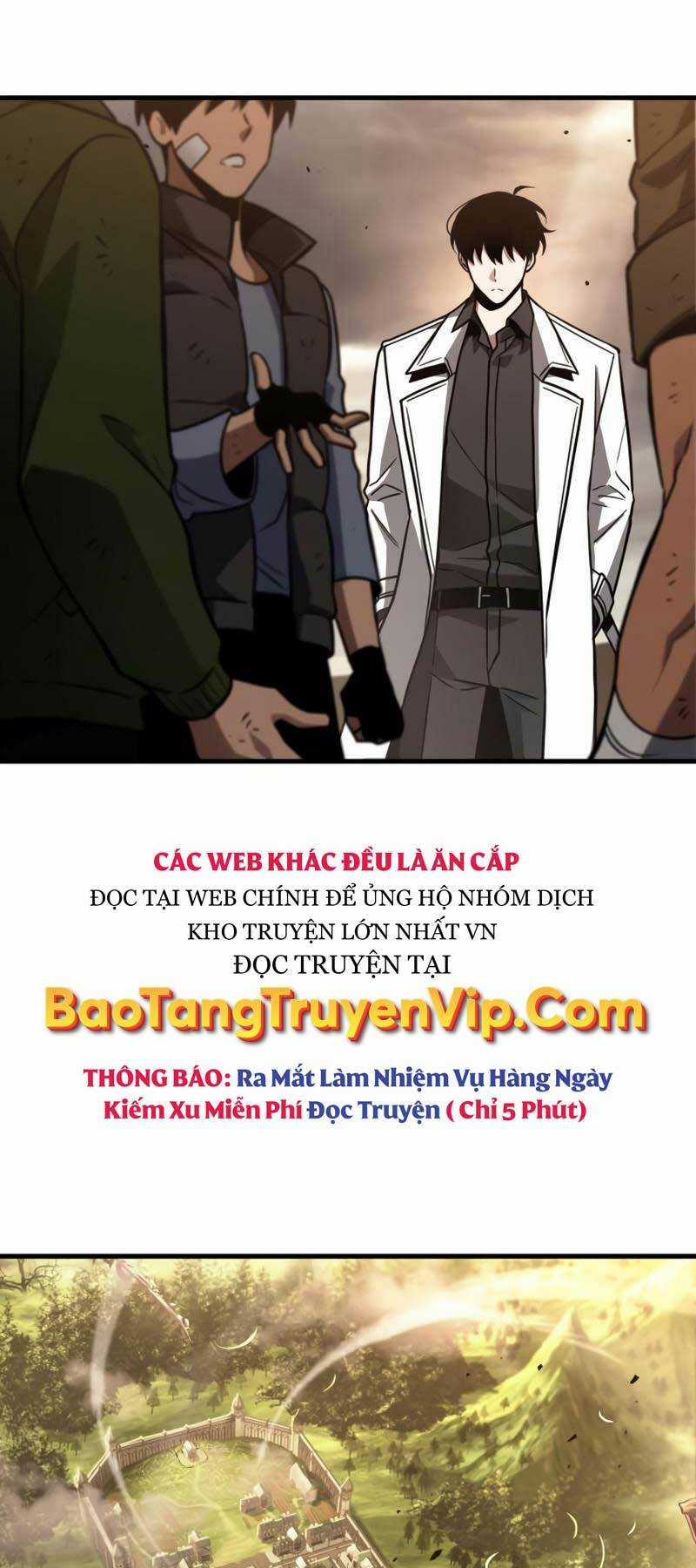 Toàn Trí Độc Giả - Omniscient Reader Chapter 180 trang 37