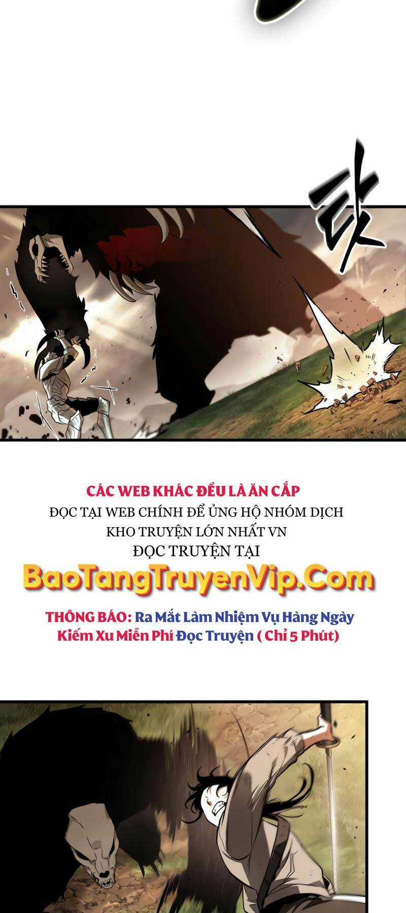 Toàn Trí Độc Giả - Omniscient Reader Chapter 180 trang 4